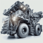 Pojazdy do prac podziemnych – specjalistyczne rozwiązania w kopalniach i tunelach