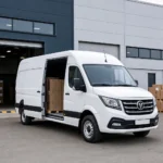Foton Toano