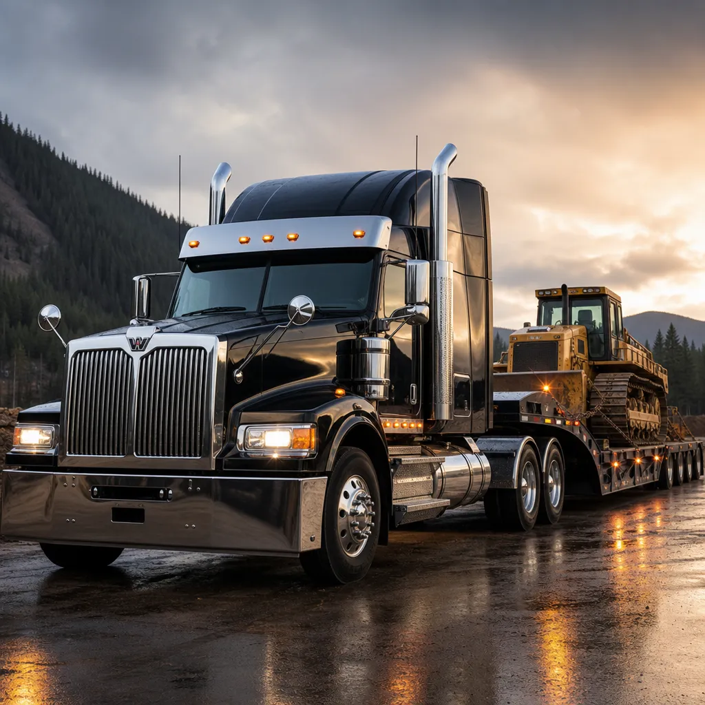 Western Star