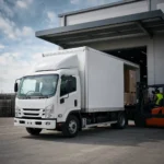 Isuzu