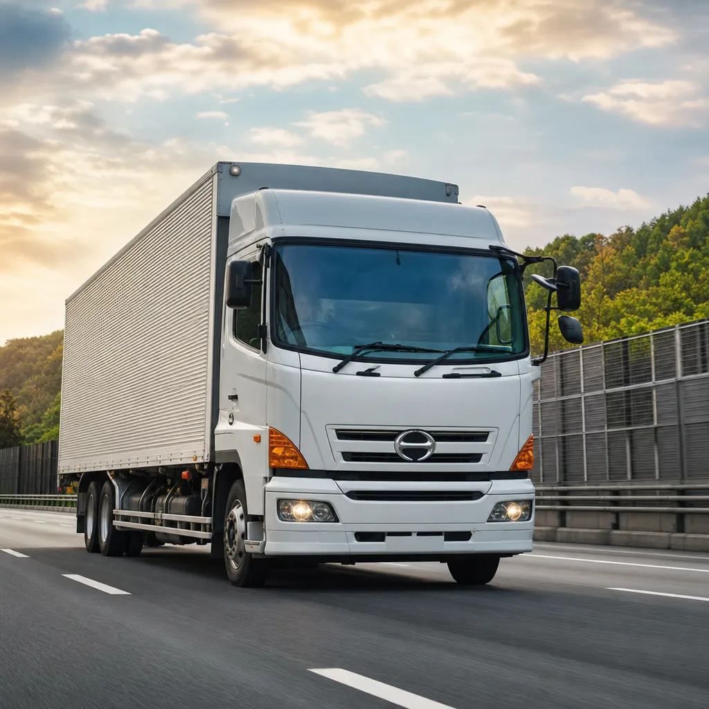 Hino