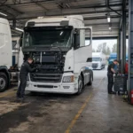 Transport krajowy Jastrzębie-Zdrój