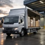 Mitsubishi Fuso