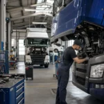 Obsługa firm transportowych Rumia