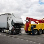 Pomoc drogowa TIR 24h Legionowo