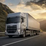 UD Trucks
