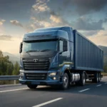 Tata Motors