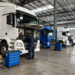 Usługi transportowe Zamość