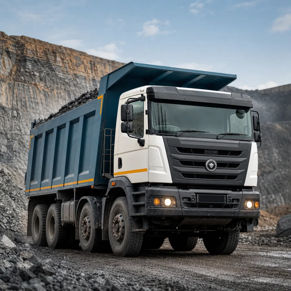 Ashok Leyland
