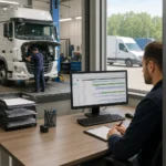 Ewidencja czasu pracy kierowców Inowrocław