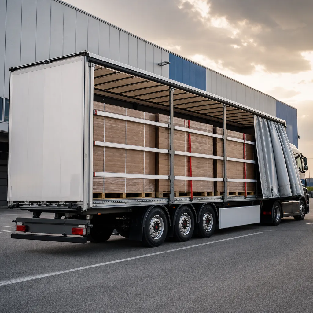 Schmitz Cargobull S.BO EXPRESS