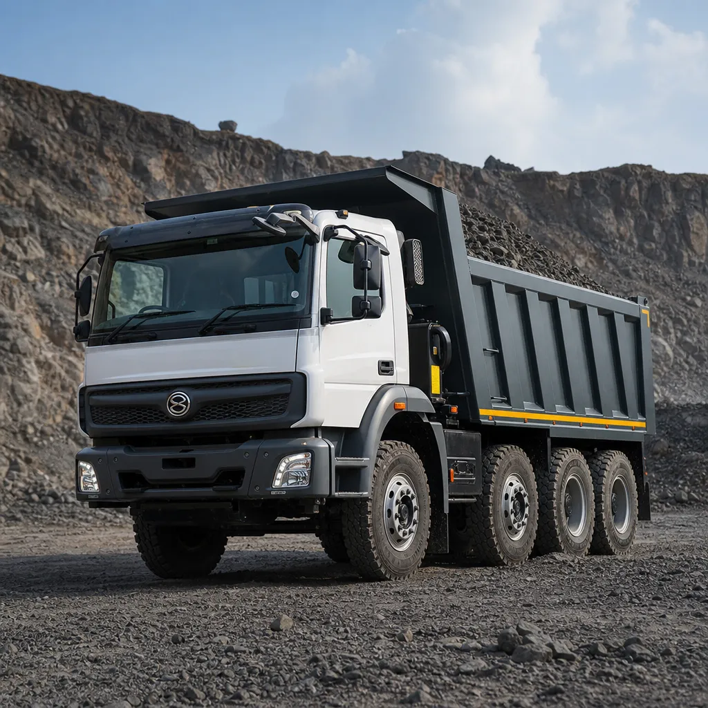 BharatBenz