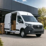 LDV Maxus