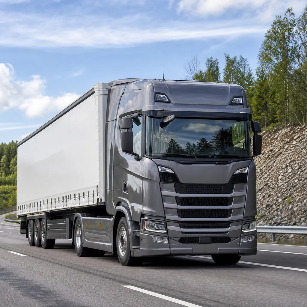 Scania