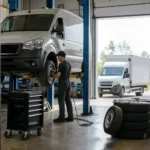 Transport do 3,5 t Tarnów