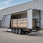 Schmitz Cargobull S.CS MEGA