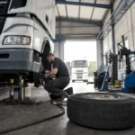 Wulkanizacja TIR Gorzów Wielkopolski