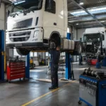 Transport FTL Olsztyn