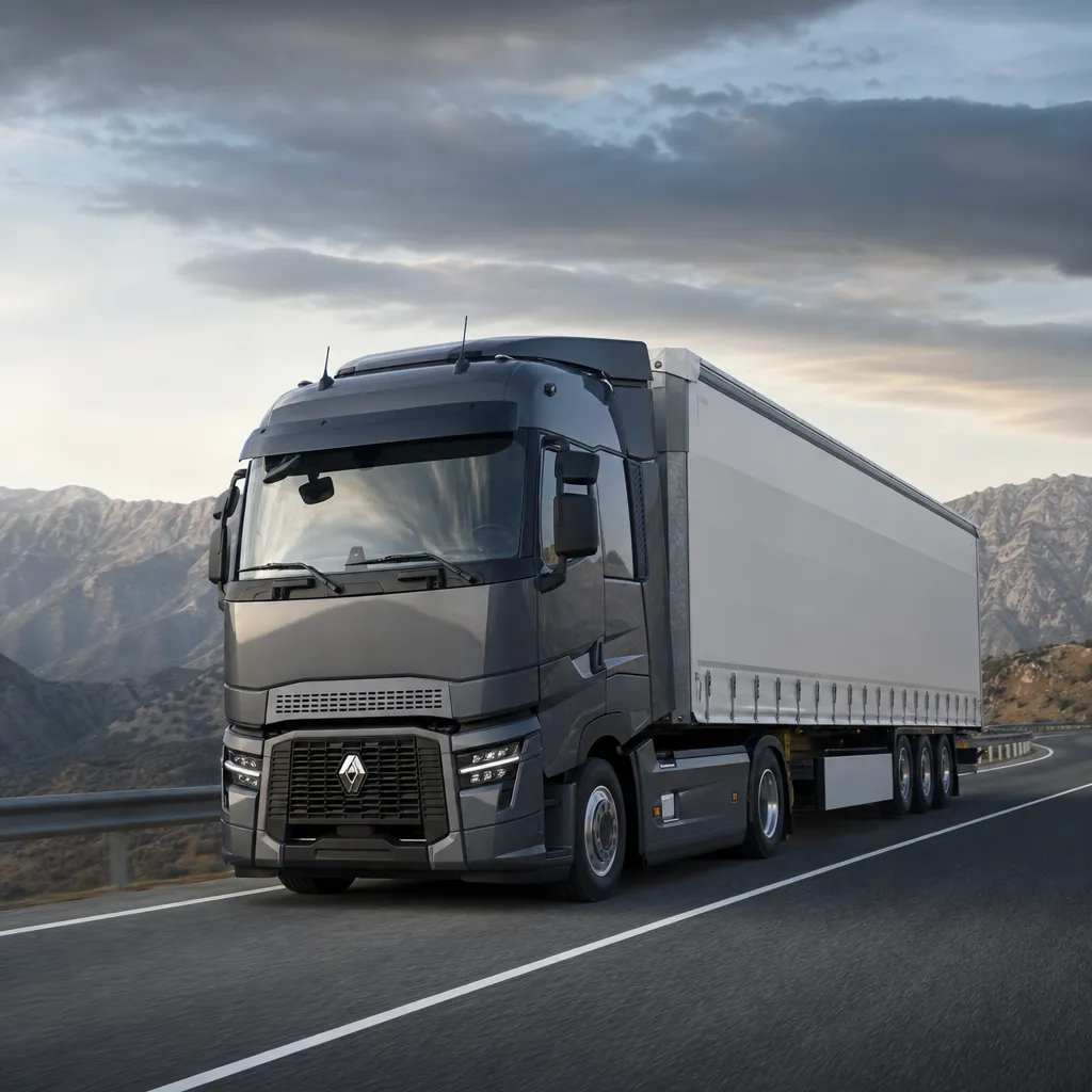 Renault Trucks