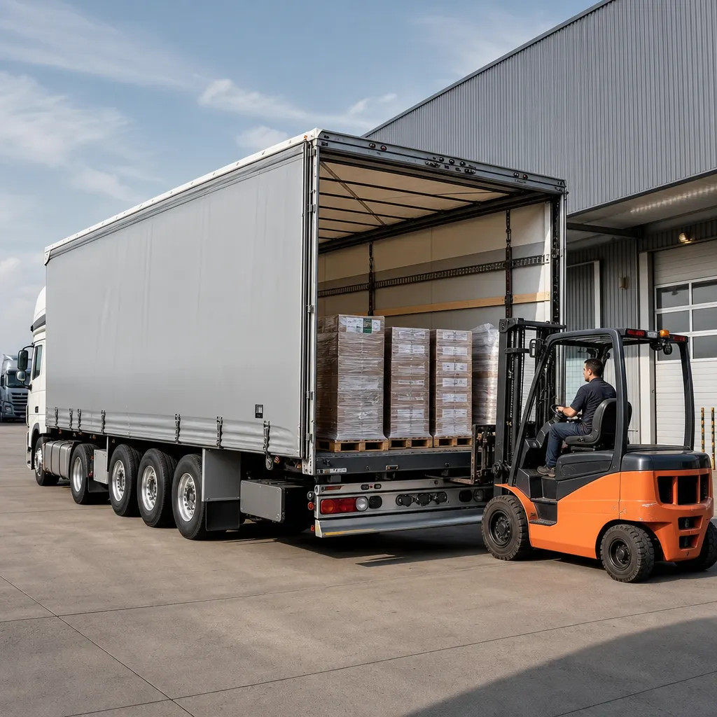 Schmitz Cargobull S.CS FREEPOST