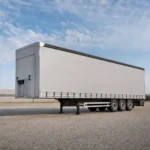 Schmitz Cargobull S.CS EcoFlex
