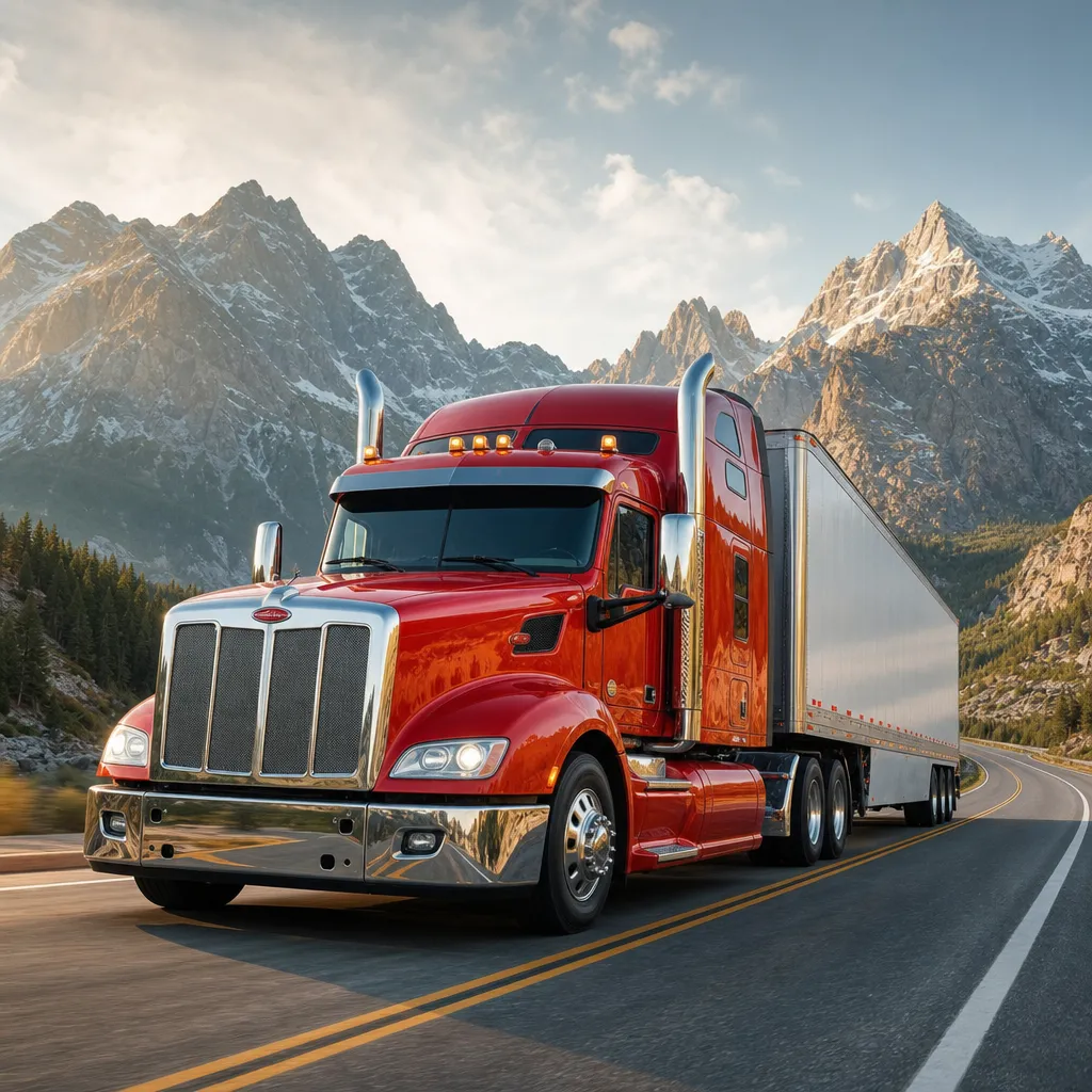 Peterbilt