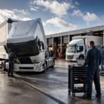 Faktoring dla firm transportowych Stargard