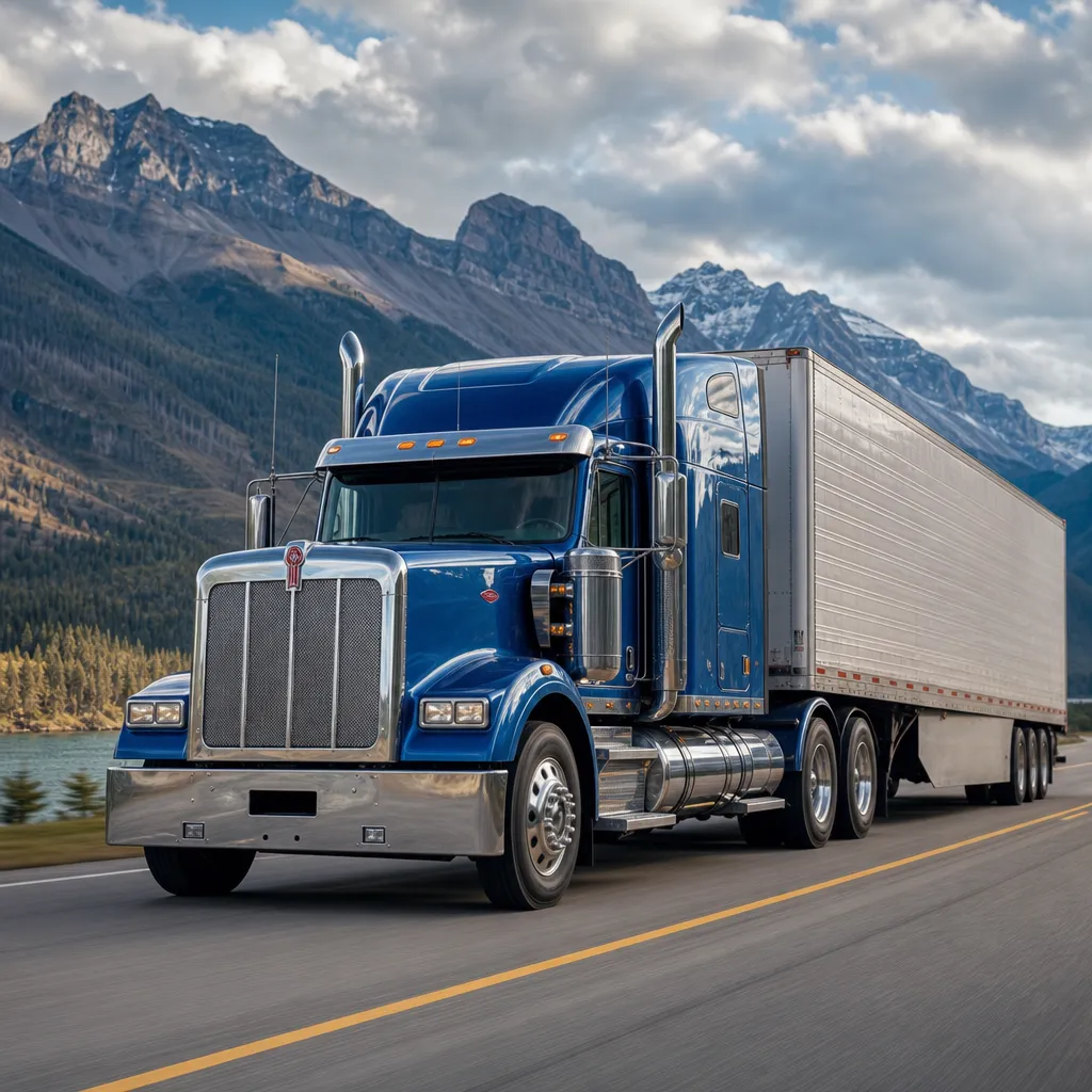 Kenworth