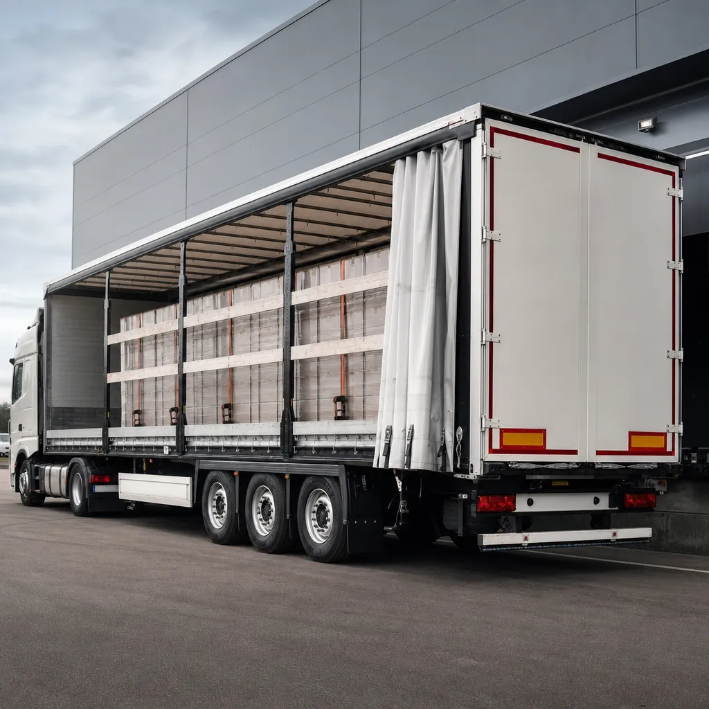 Schmitz Cargobull S.CS EcoVarios