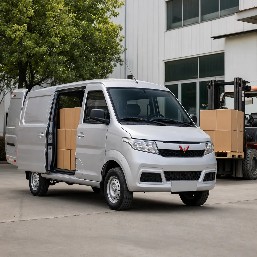 Wuling Rongguang