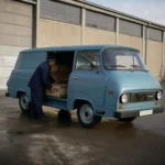 Škoda 1203