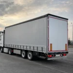 Schmitz Cargobull S.CF 40 RX