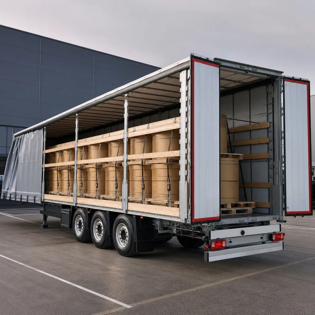 Schmitz Cargobull S.PL
