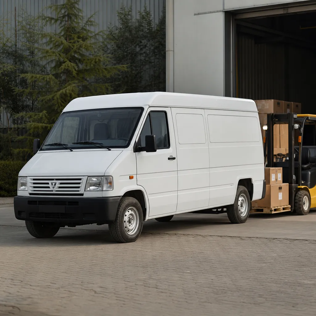 Daewoo Lublin 3