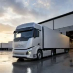 Yutong Trucks