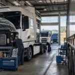 Transport międzynarodowy Rybnik