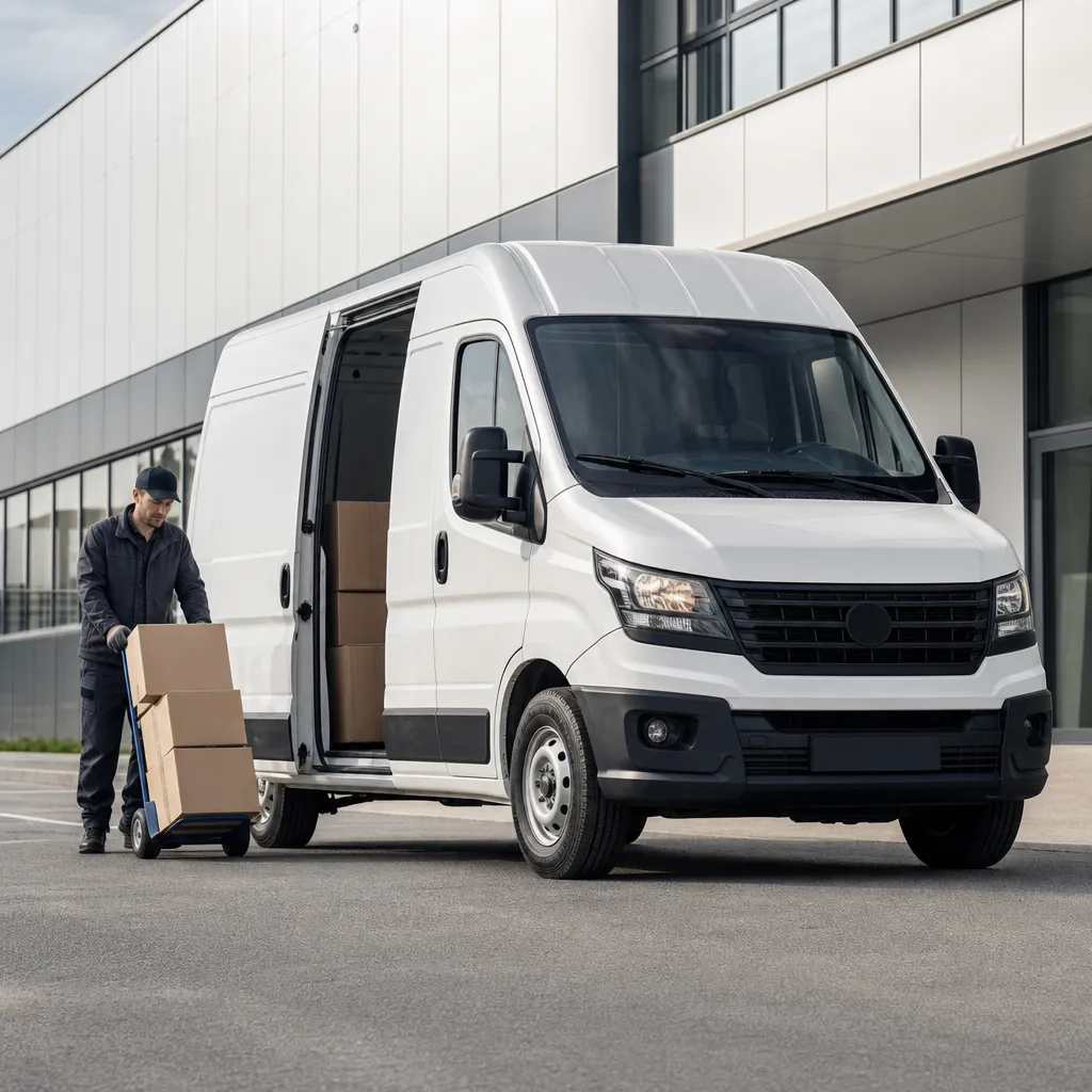 Tata Winger