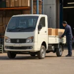 Tata Ace