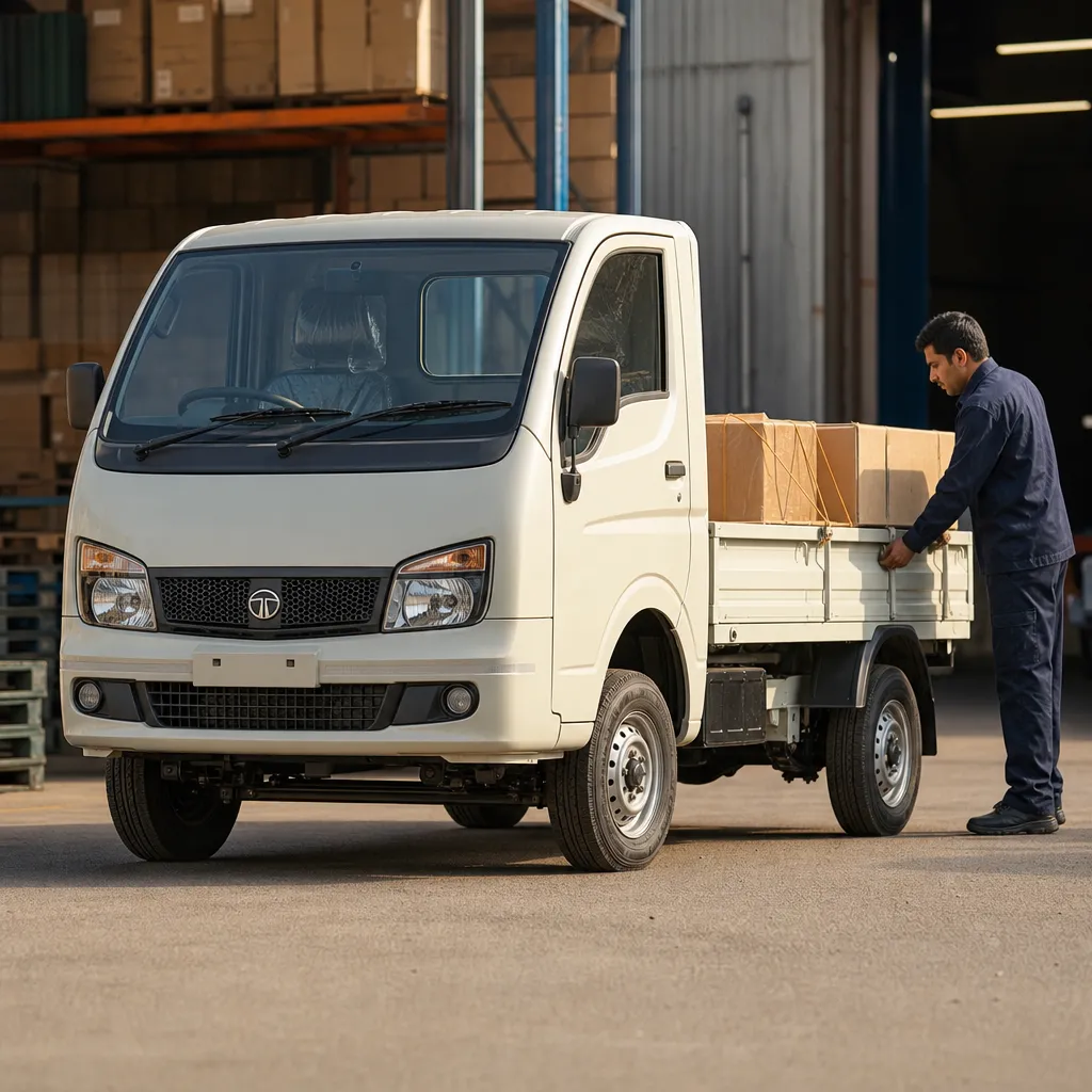 Tata Ace