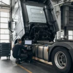 Diagnostyka komputerowa TIR Jelenia Góra