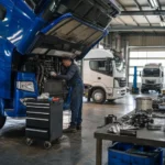 Obsługa firm transportowych Białystok