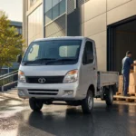 Tata Super Ace