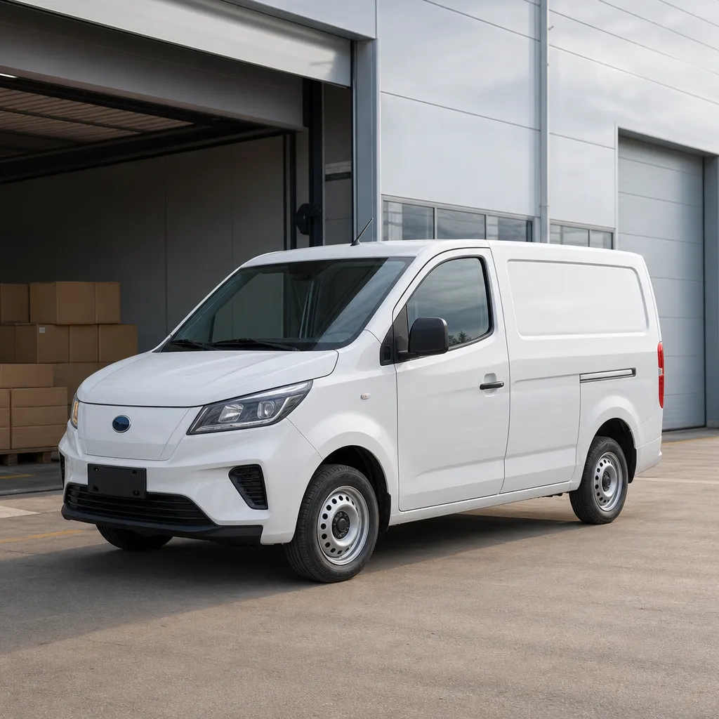 BYD T3