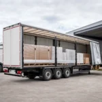 Schmitz Cargobull S.BO OPENSIDER