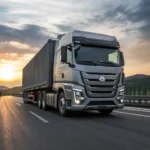 Sinotruk