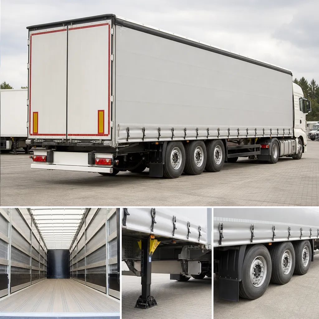 Schmitz Cargobull S.KI SOLID