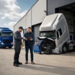 Leasing TIR Wałbrzych