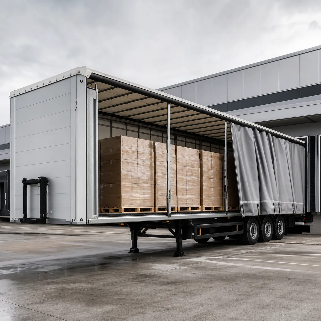 Schmitz Cargobull S.CF ALLROUND 20-45