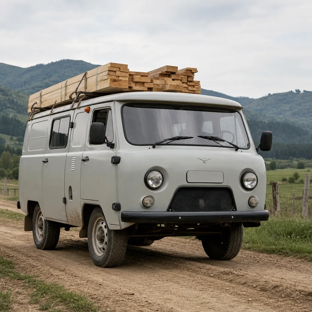 UAZ-452