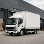 JAC Motors
